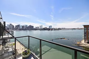 45 Lewis St, Boston, MA 02128 - Photo 5