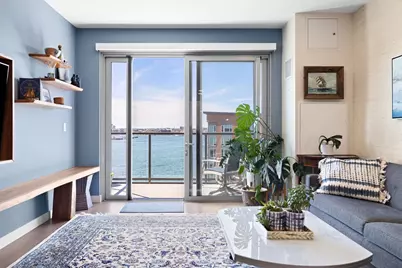 45 Lewis Street #PH-14, Boston, MA 02128 - Photo 3