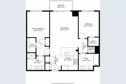 45 Lewis Street #PH-14, Boston, MA 02128 - Photo 37