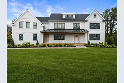 448 York St, Canton, MA 02021 - Photo 1