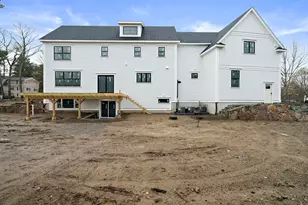 448 York St, Canton, MA 02021 - Photo 3