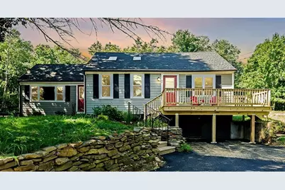 49 Smith Hanson Rd, North Brookfield, MA 01535 - Photo 1