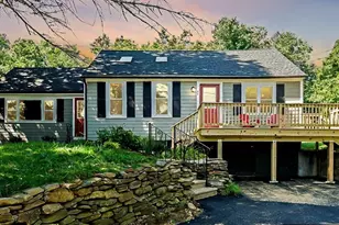 49 Smith Hanson Rd, North Brookfield, MA 01535 - Photo 1