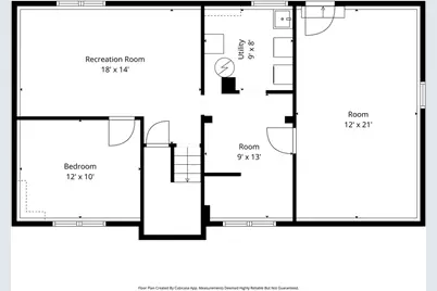 54 Blanchard, Leominster, MA 01453 - Photo 25