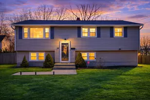 54 Blanchard, Leominster, MA 01453 - Photo 1