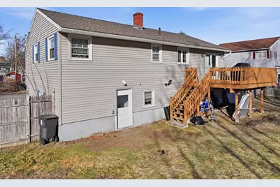 54 Blanchard, Leominster, MA 01453 - Photo 21
