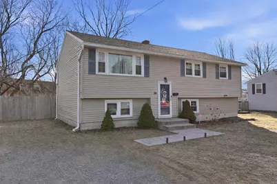 54 Blanchard, Leominster, MA 01453 - Photo 19