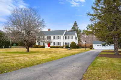 54 Old Connecticut Path, Wayland, MA 01778 - Photo 27