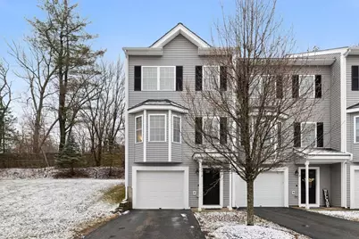 12 Whispering Pine Cir #12, Worcester, MA 01606 - Photo 27