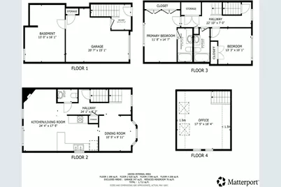 12 Whispering Pine Cir #12, Worcester, MA 01606 - Photo 29