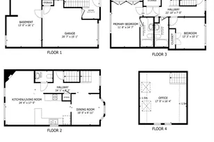 12 Whispering Pine Cir, Worcester, MA 01606 - Photo 29