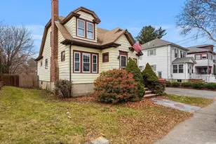 6 Abington Ave, Peabody, MA 01960 - Photo 1