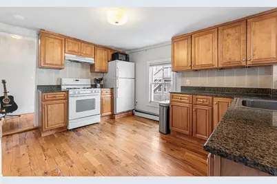 42 Jefferson St #3, Cambridge, MA 02141 - Photo 1