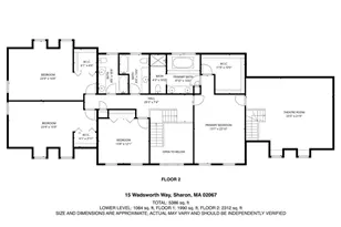 15 Wadsworth Way, Sharon, MA 02067 - Photo 35