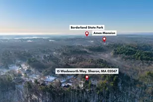15 Wadsworth Way, Sharon, MA 02067 - Photo 33