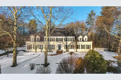 15 Wadsworth Way, Sharon, MA 02067 - Photo 1