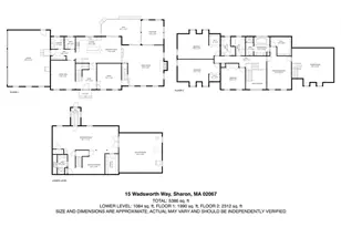 15 Wadsworth Way, Sharon, MA 02067 - Photo 37