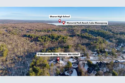 15 Wadsworth Way, Sharon, MA 02067 - Photo 35