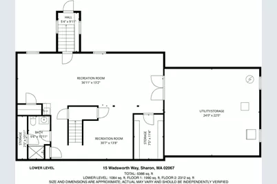 15 Wadsworth Way, Sharon, MA 02067 - Photo 39