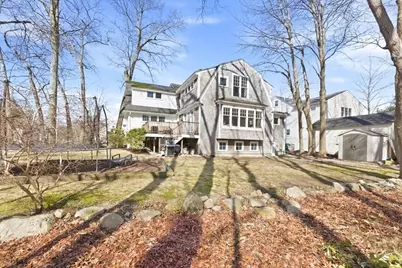 90 Willow St, Westwood, MA 02090 - Photo 35