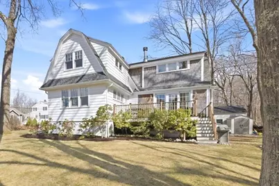 90 Willow St, Westwood, MA 02090 - Photo 37