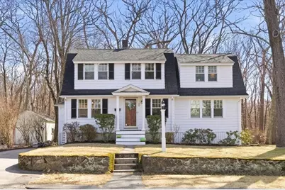 90 Willow St, Westwood, MA 02090 - Photo 3