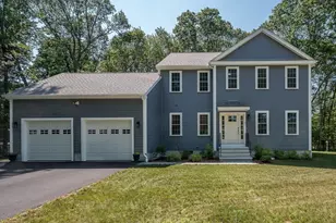 85 East St, Uxbridge, MA 01569 - Photo 1