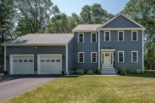 85 East St, Uxbridge, MA 01569 - Photo 1