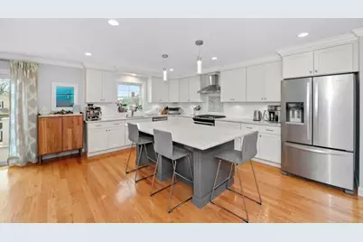 23 Orange St #2, Waltham, MA 02453 - Photo 11