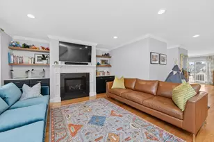 23 Orange St, Waltham, MA 02453 - Photo 5