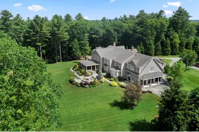 540 Harland St, Milton, MA 02186 - Photo 1