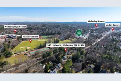 345 Linden St, Wellesley, MA 02481 - Photo 41