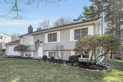 24 George St, Charlton, MA 01507 - Photo 3