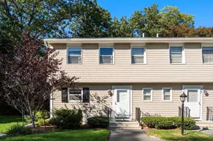 2259 Commonwealth, Newton, MA 02466 - Photo 1