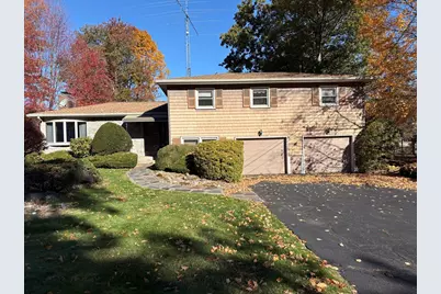 121 West Meadowview Road, Holyoke, MA 01040 - Photo 1