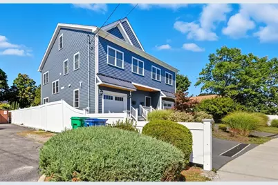 189 Linwood Avenue #1, Newton, MA 02460 - Photo 3