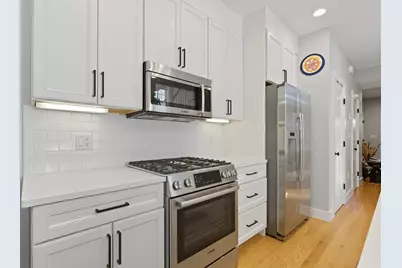 189 Linwood Avenue #1, Newton, MA 02460 - Photo 11