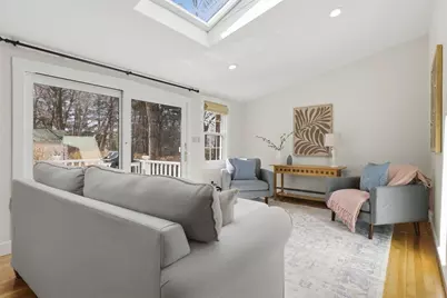 31 Fuller Rd, Lexington, MA 02420 - Photo 13