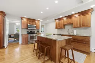 31 Fuller Rd, Lexington, MA 02420 - Photo 17