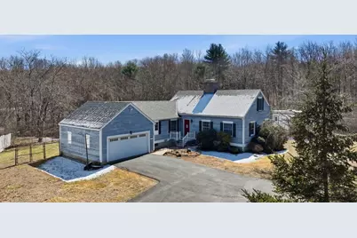 284 Warren Rd, Brimfield, MA 01010 - Photo 1