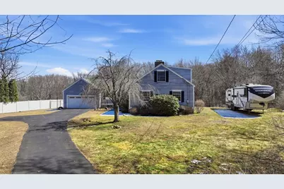 284 Warren Rd, Brimfield, MA 01010 - Photo 3