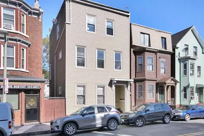 58 Bennington Street #2, Boston, MA 02128 - Photo 1