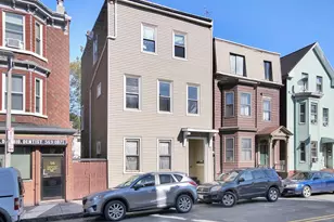 58 Bennington St, Boston, MA 02128 - Photo 1