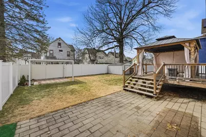 43 Morningside Park, Springfield, MA 01118 - Photo 33