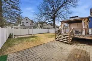 43 Morningside Park, Springfield, MA 01108 - Photo 33