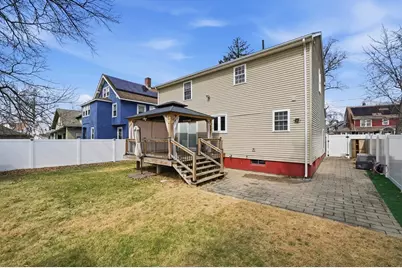 43 Morningside Park, Springfield, MA 01118 - Photo 35