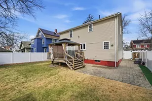 43 Morningside Park, Springfield, MA 01108 - Photo 35