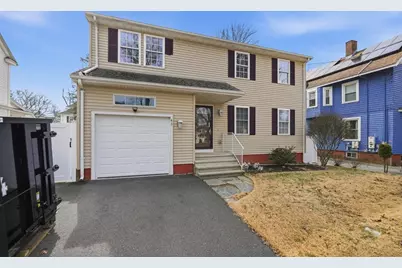 43 Morningside Park, Springfield, MA 01118 - Photo 5