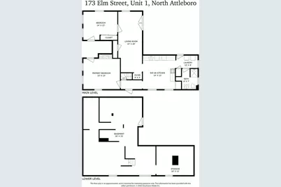 173 Elm St, North Attleboro, MA 02760 - Photo 41