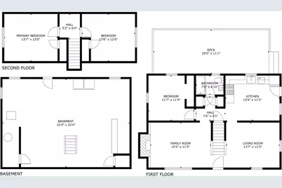 2 Ashcroft Terrace, Groveland, MA 01834 - Photo 33